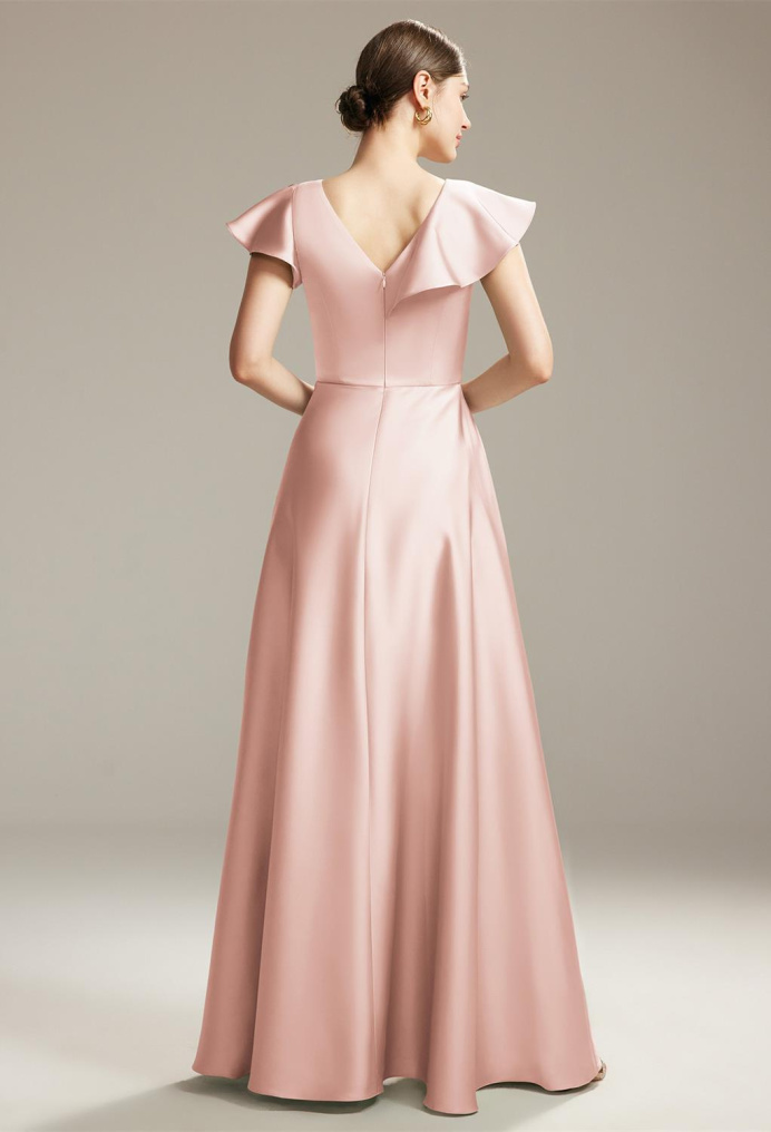 AW Mayella Dress
